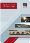 Annual Report 2007 cover
